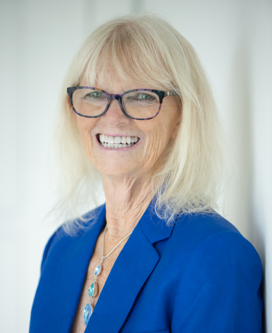 Portrait of Ben Carter