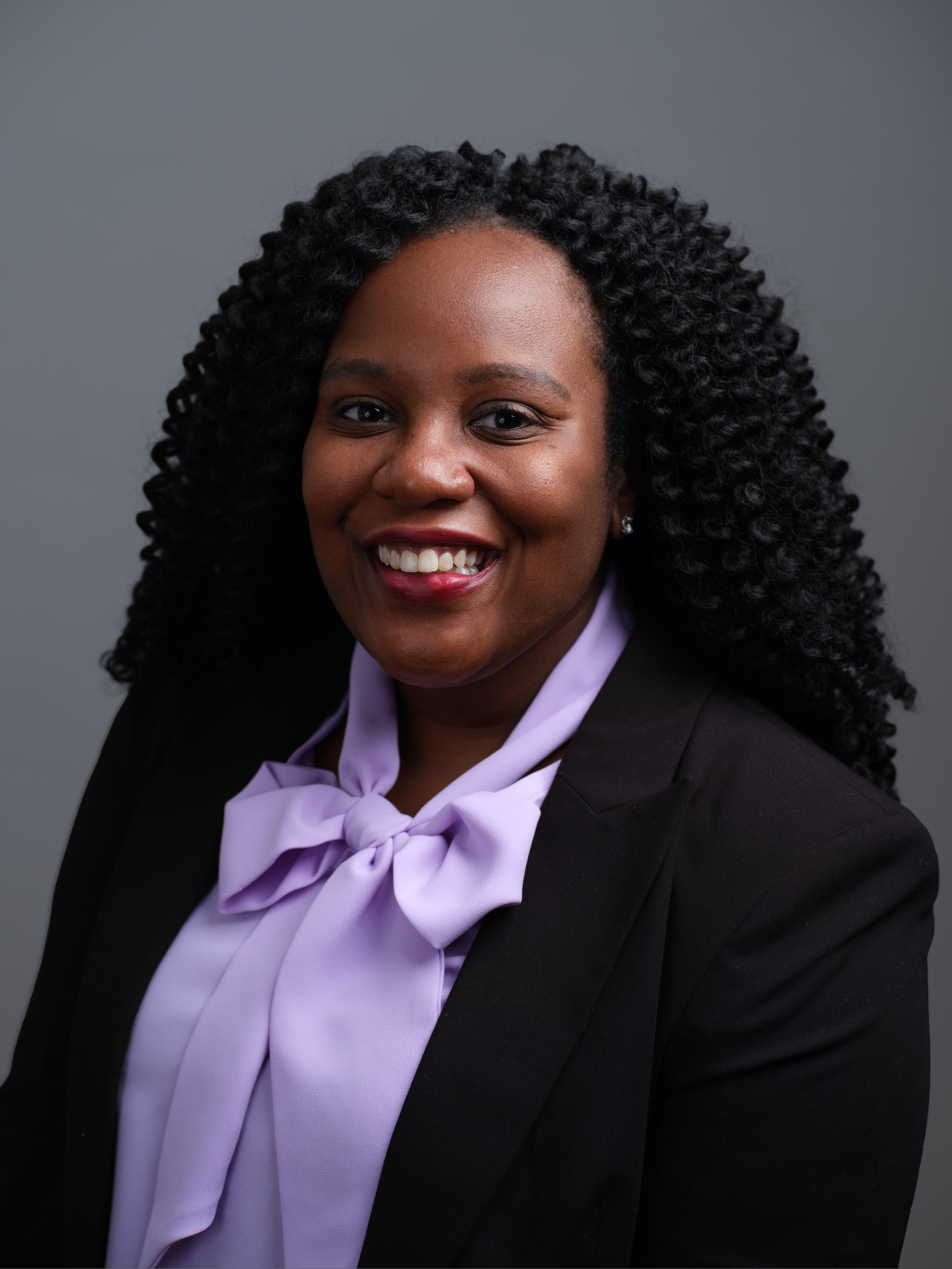 Portrait of Letam Duson