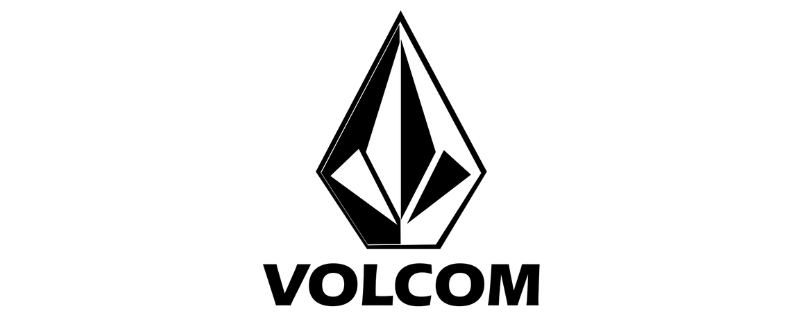 Logo Volcom