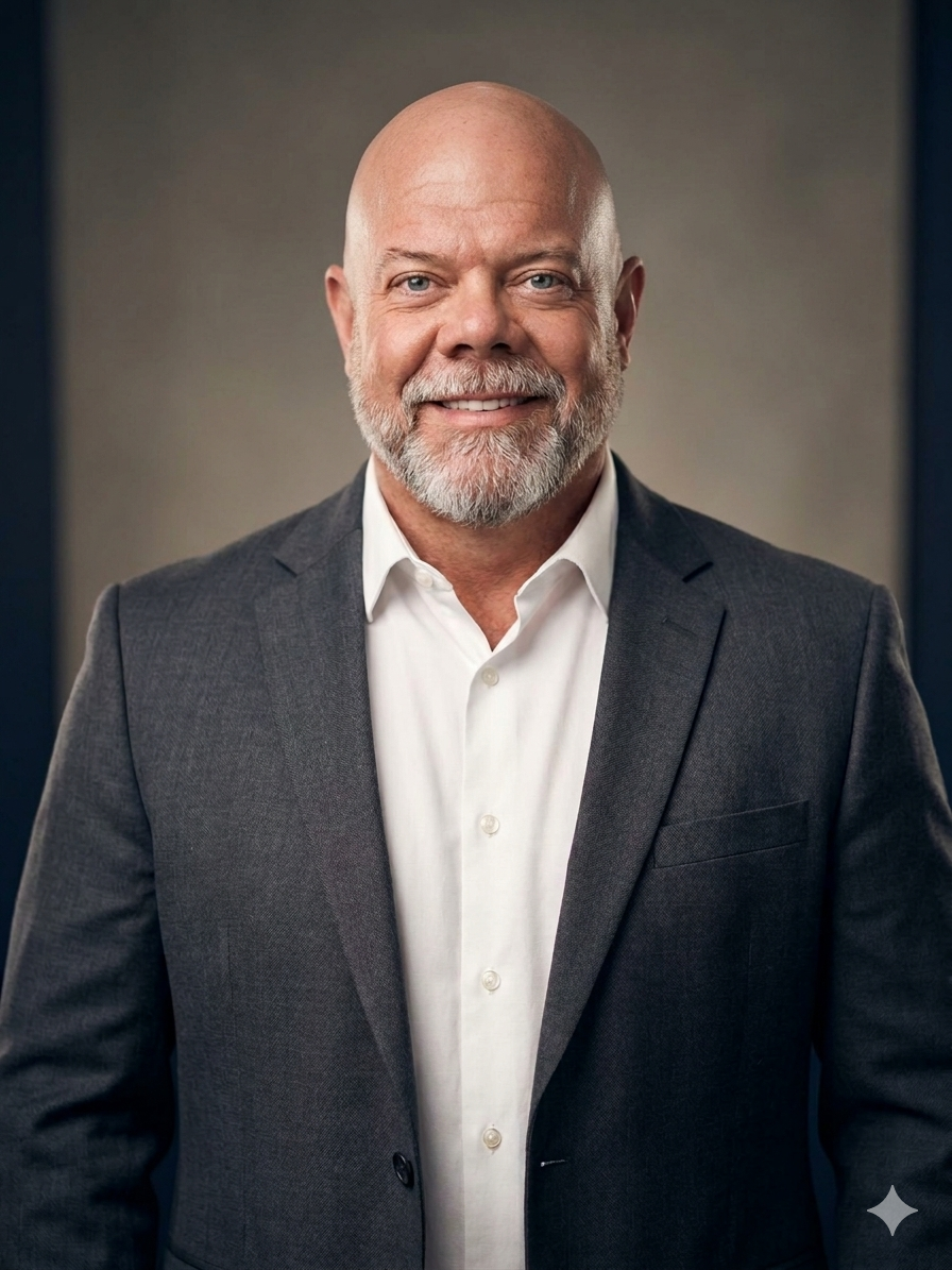 Connor MacIvor, Santa Clarita Real Estate
