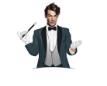 Mr. Magico