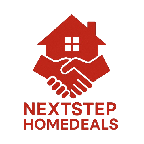 Next Step Home Deals | Sell Your House Fast for Cash