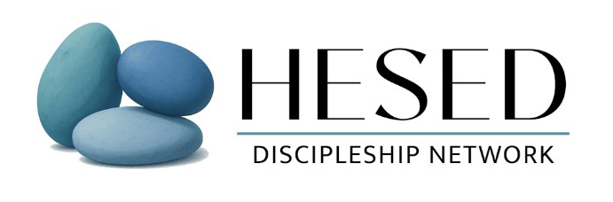Hesed Discipleship Network