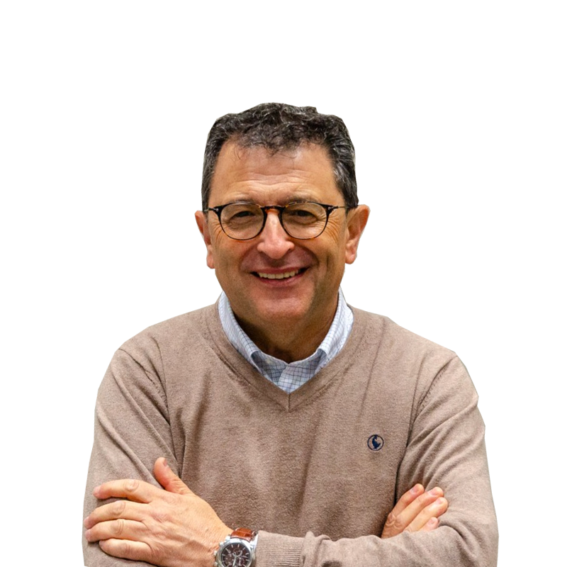 Roberto Gómez de la Iglesia