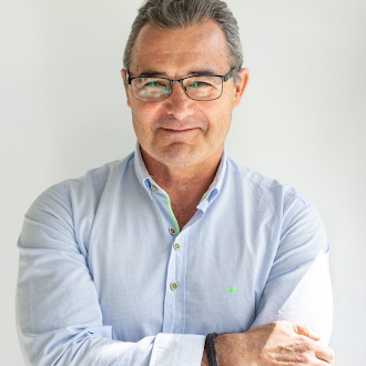 Antonio González