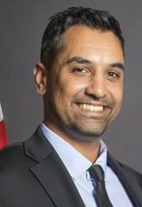 Kirt Patel