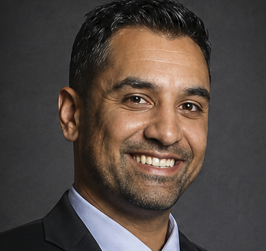 Kirt Patel, Independent Life Insurance Advisor and Broker