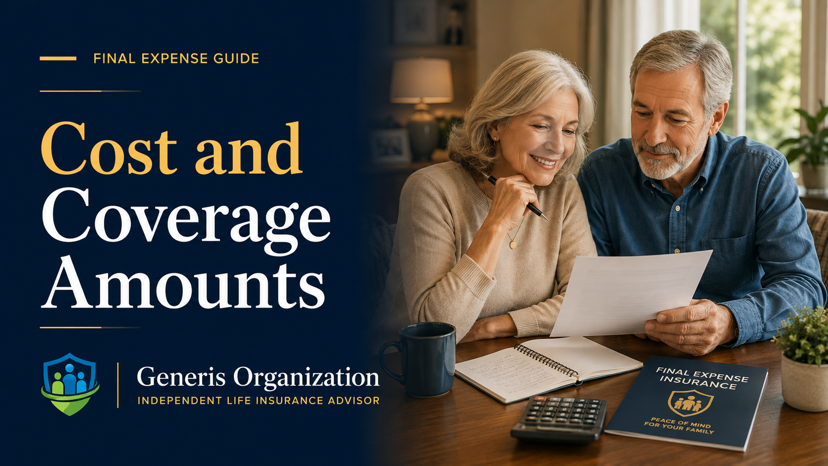 Final Expense insurance cost and coverage planning guide