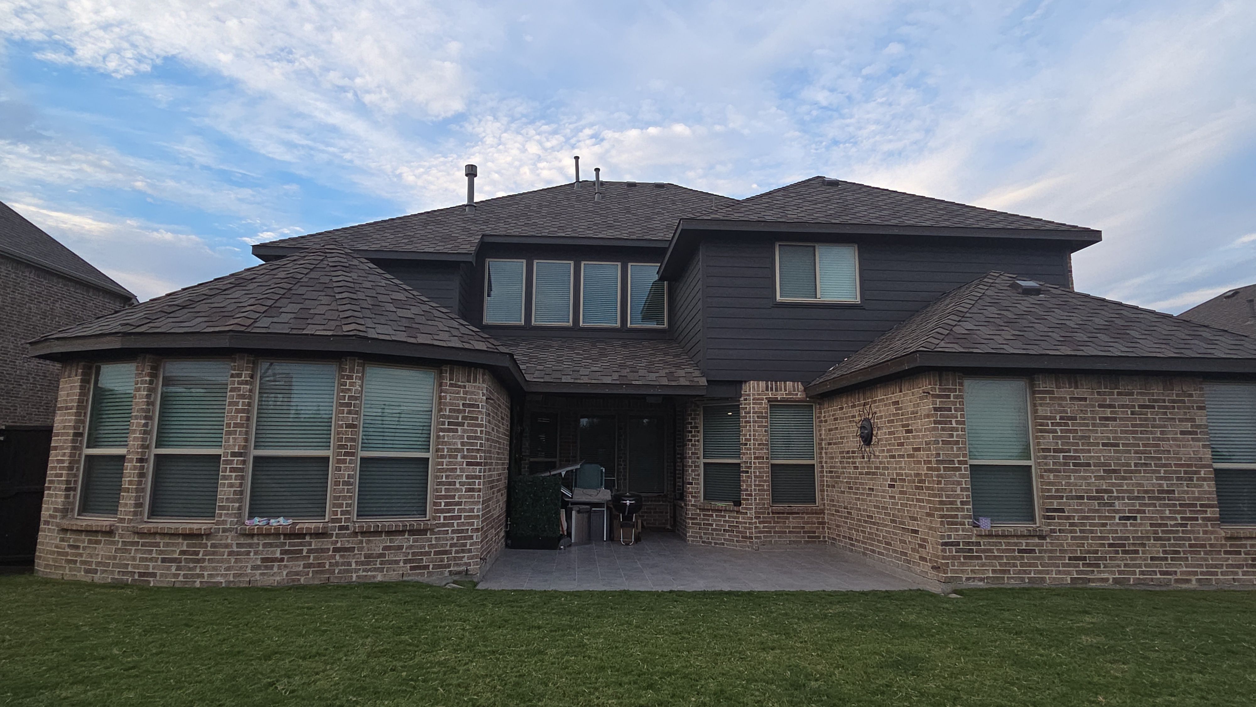 Roof Repair
