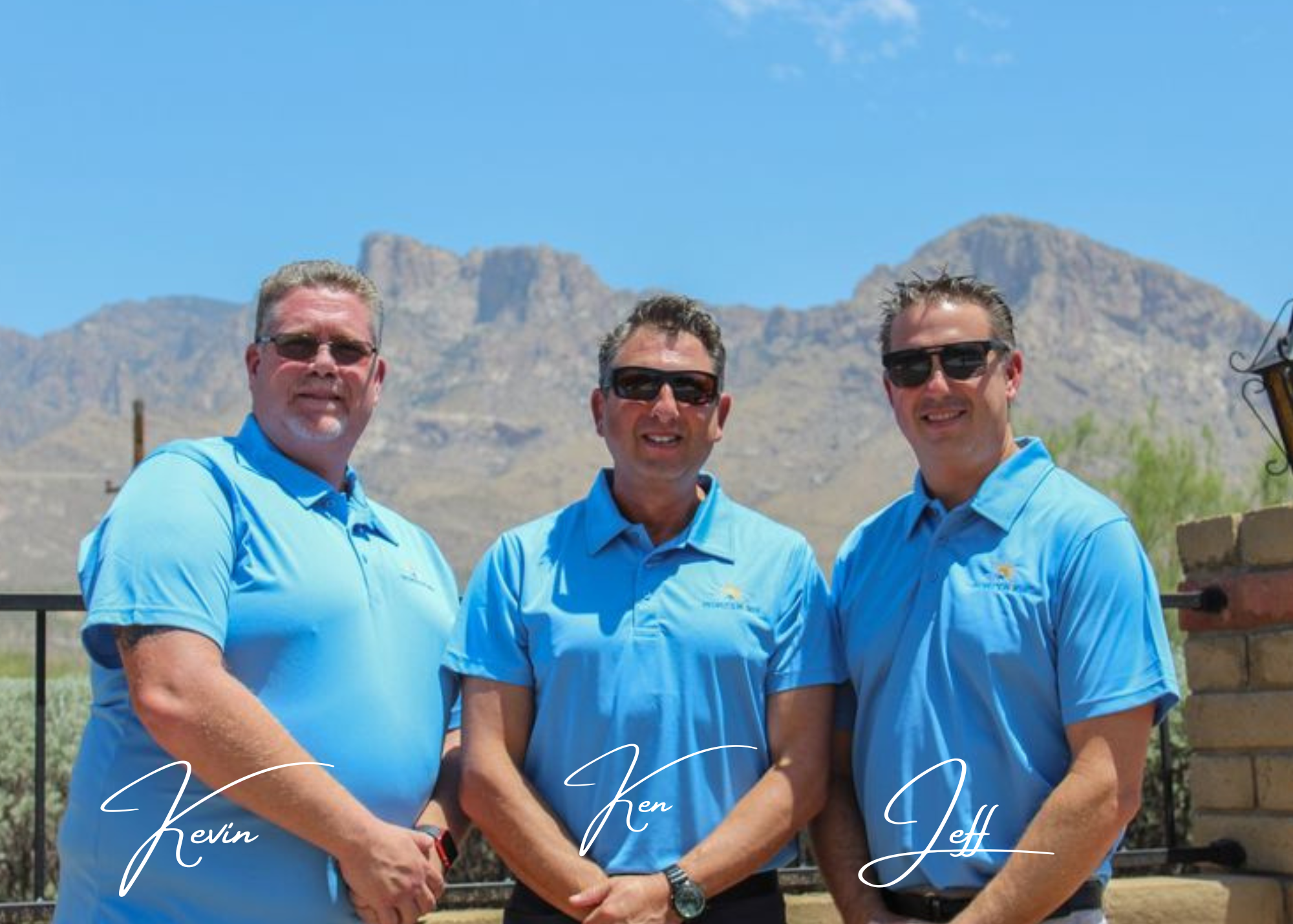 Solar Panel Installation in Tucson