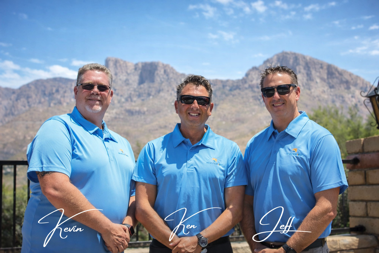 Solar Energy Solutions Tucson