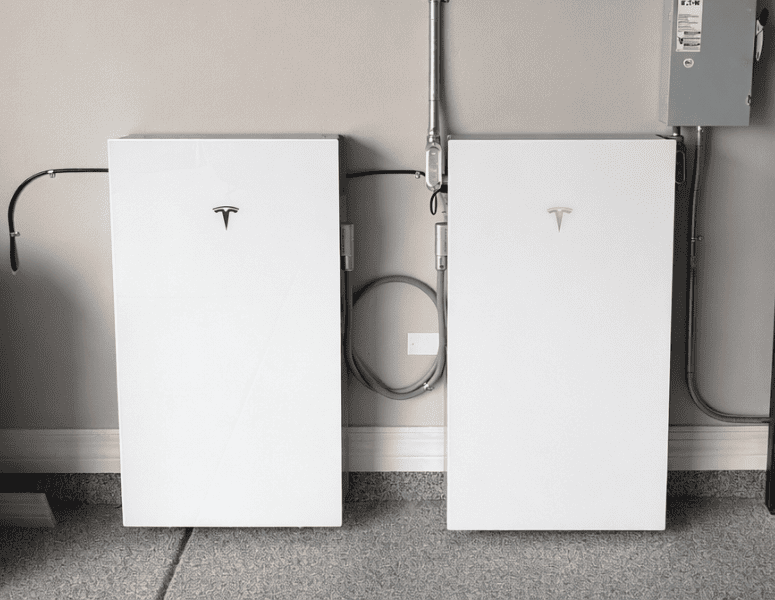 Battery Systems in Tucson