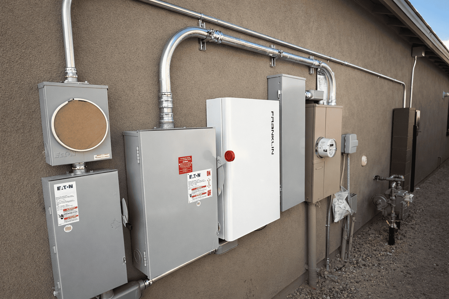 Electrical Services in Tucson