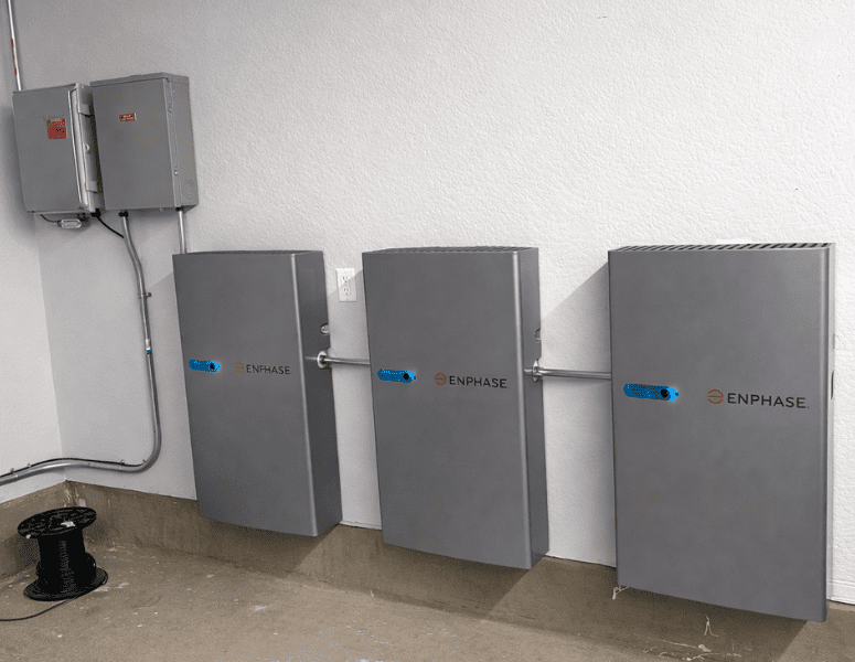 Solar System Optimization in Tucson