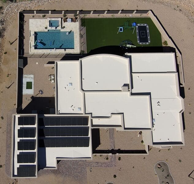 EV Charger Installation Tucson