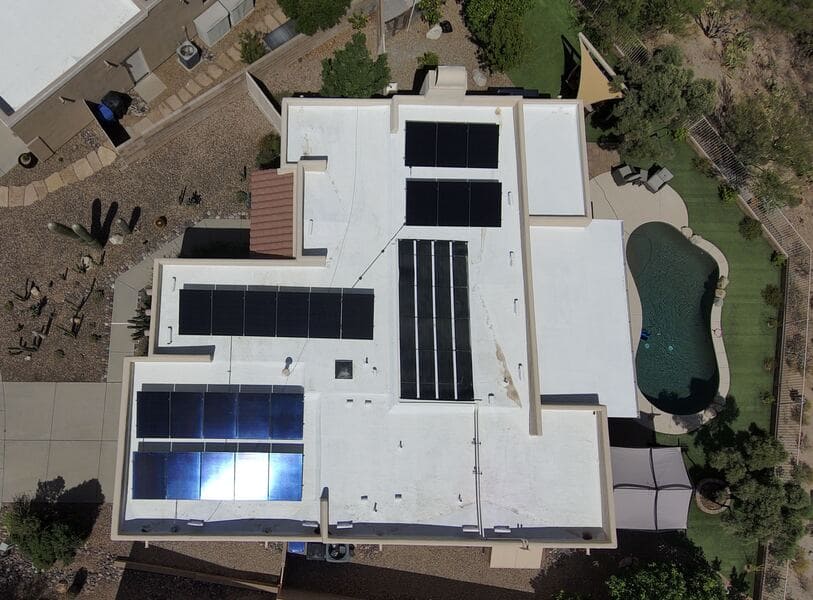 Battery Systems Tucson