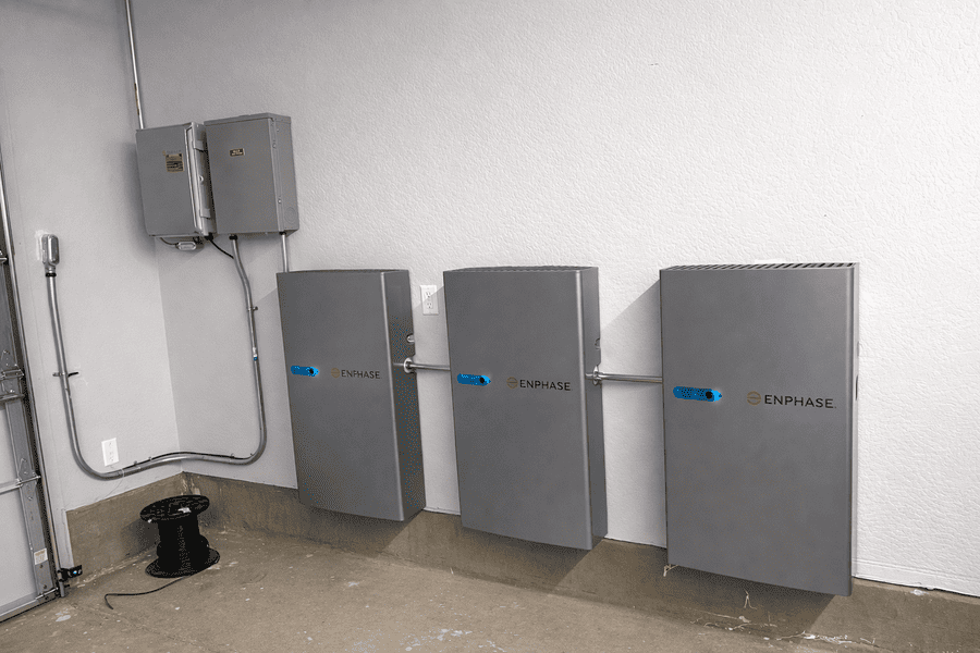 Vail Battery Systems