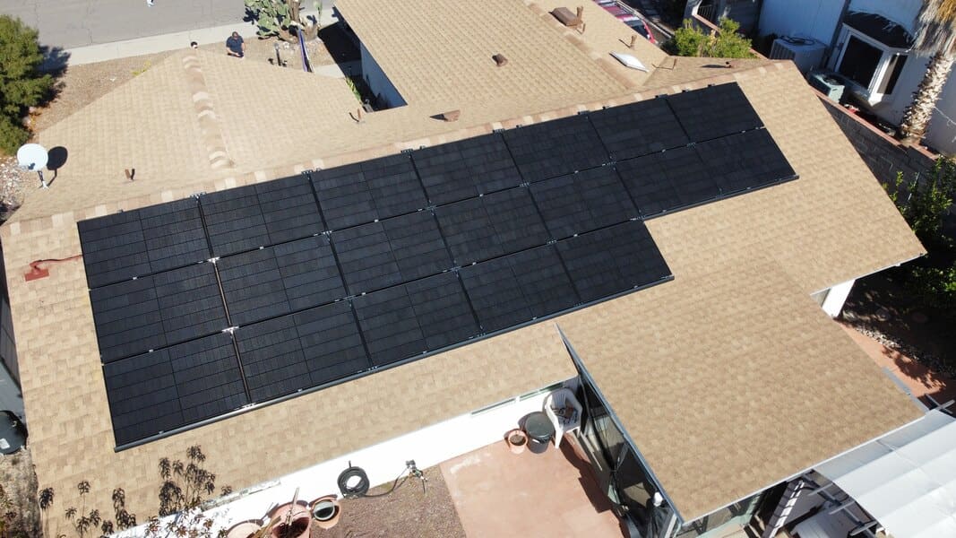 Solar Service, Maintenance & Repair Tucson