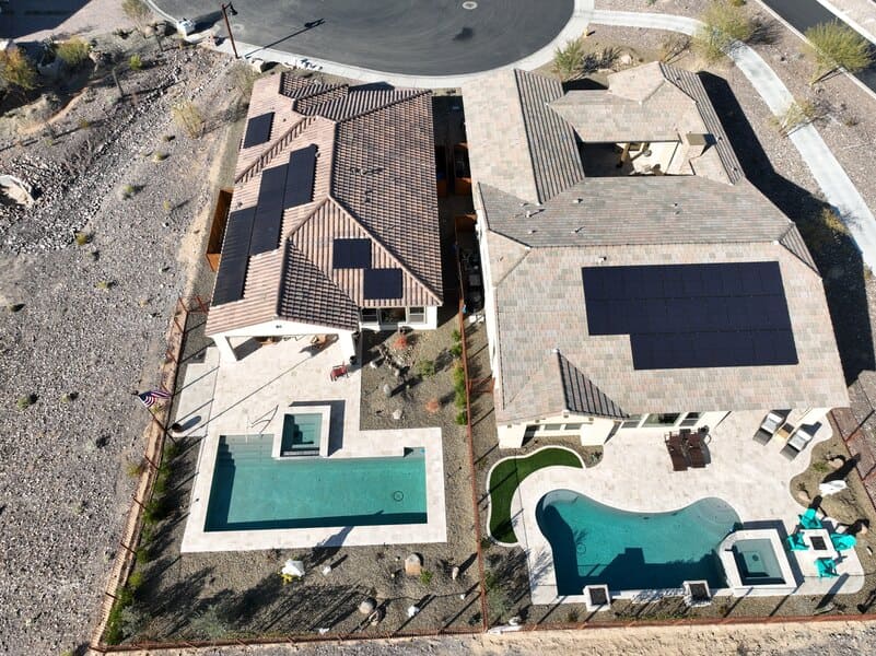 Battery Systems Tucson