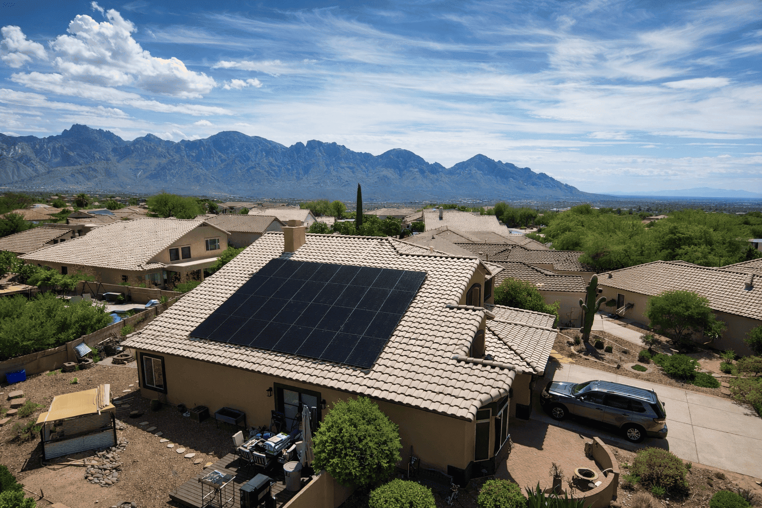 Phoenix Battery Systems