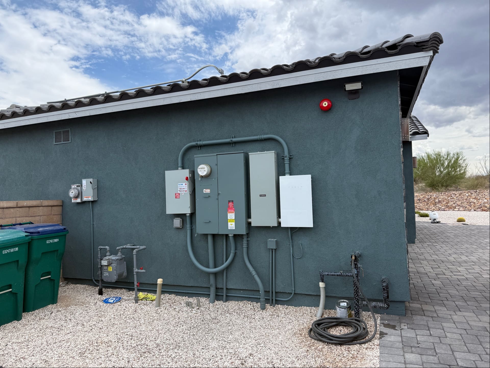 Vail Electrical Services