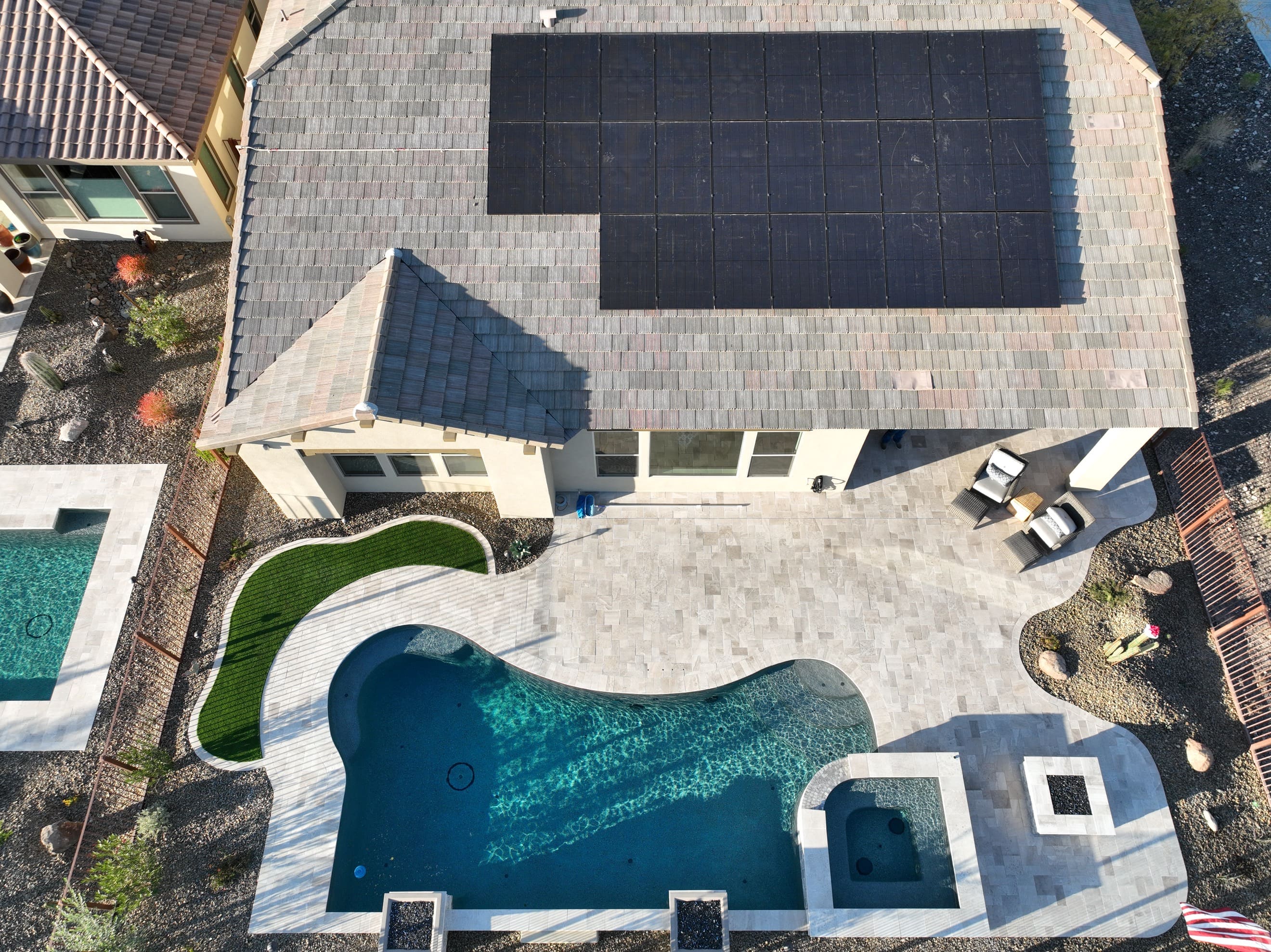 Solar Panel Installation Tucson