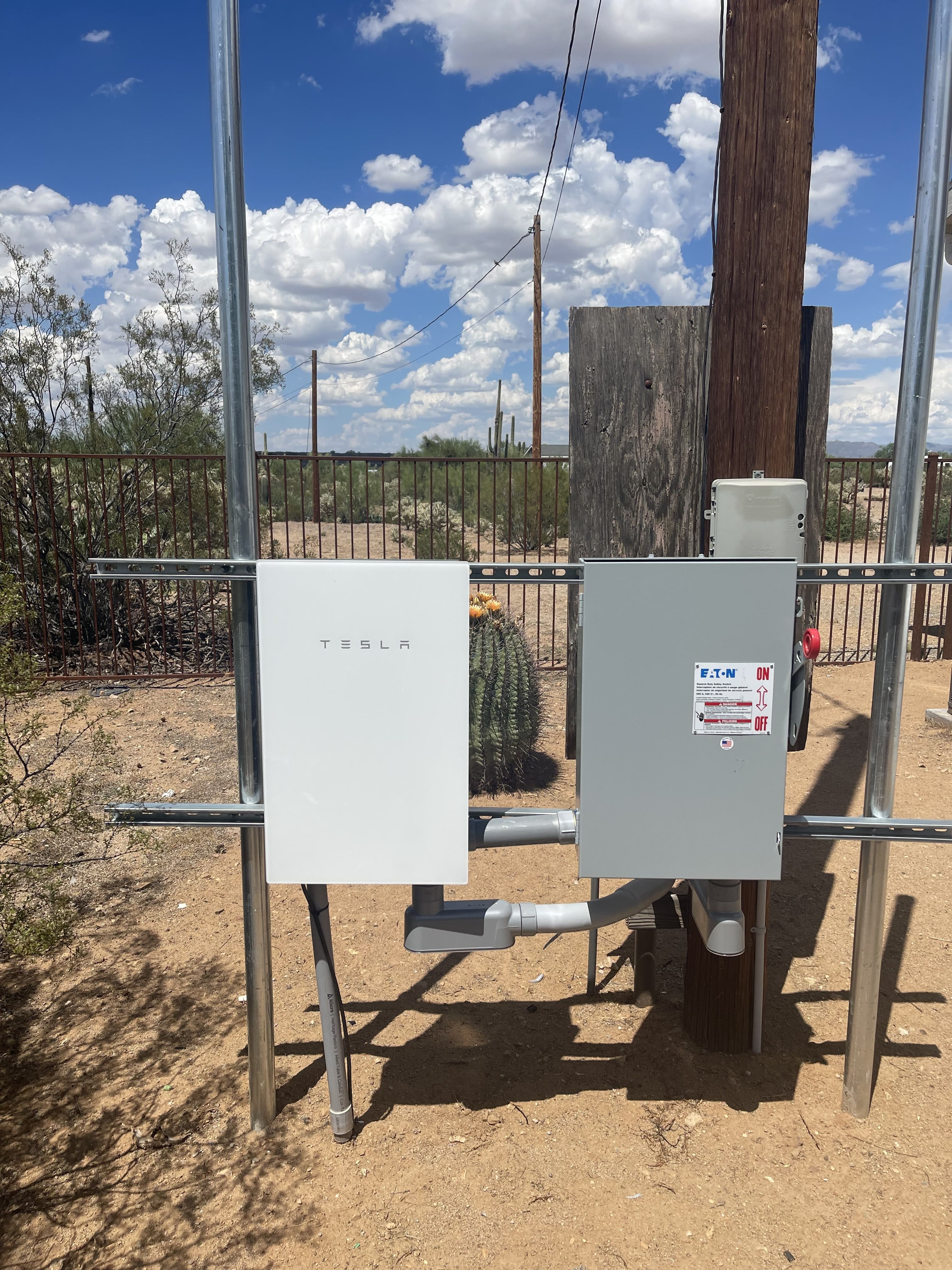 Vail Solar System Optimization