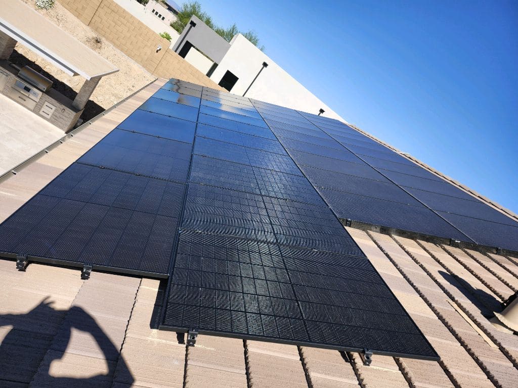 Battery Systems Tucson