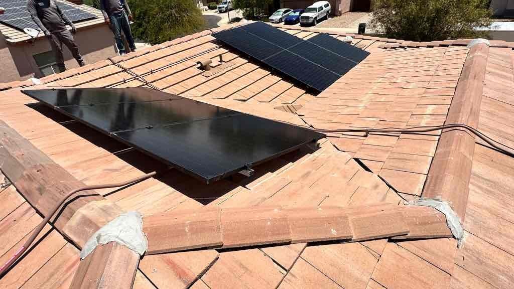 Vail Solar Service, Maintenance & Repair