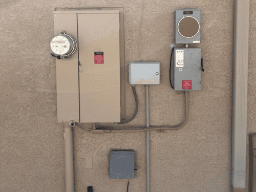 Electrical Services Tucson