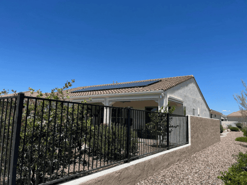 EV Charger Installation Tucson