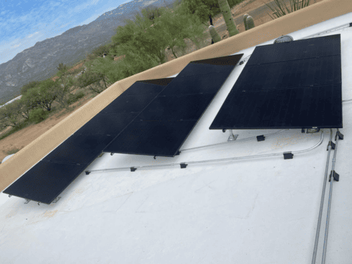 Battery Systems Tucson