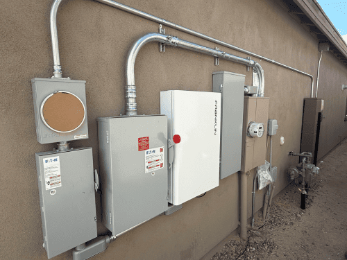 Electrical Services Tucson