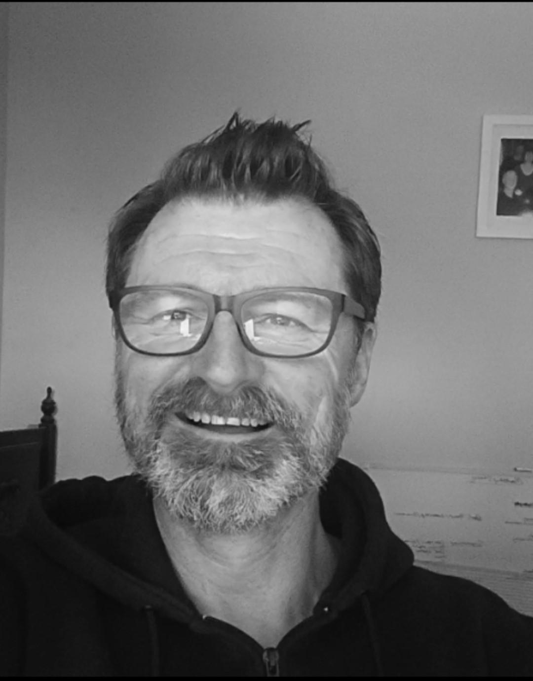 Paul Dorotich CPA — Proactive AI