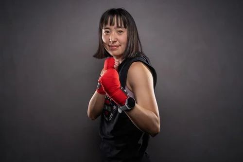 Nomad Boxing Club community 3