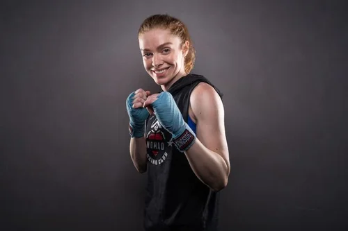 Nomad Boxing Club community 8