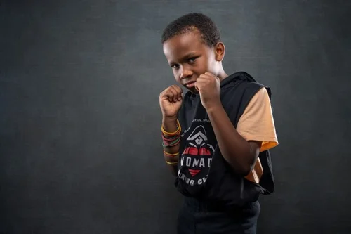 Nomad Boxing Club community 4