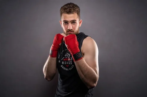 Nomad Boxing Club community 7