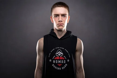 Nomad Boxing Club community 2