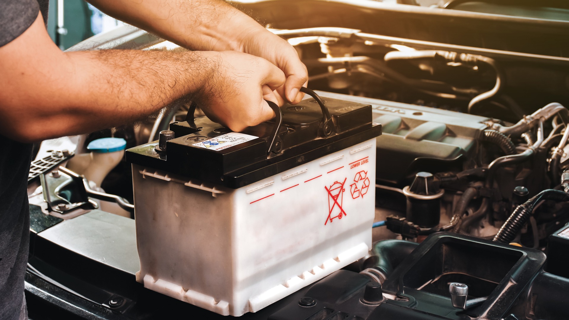Electrical Services in Naples