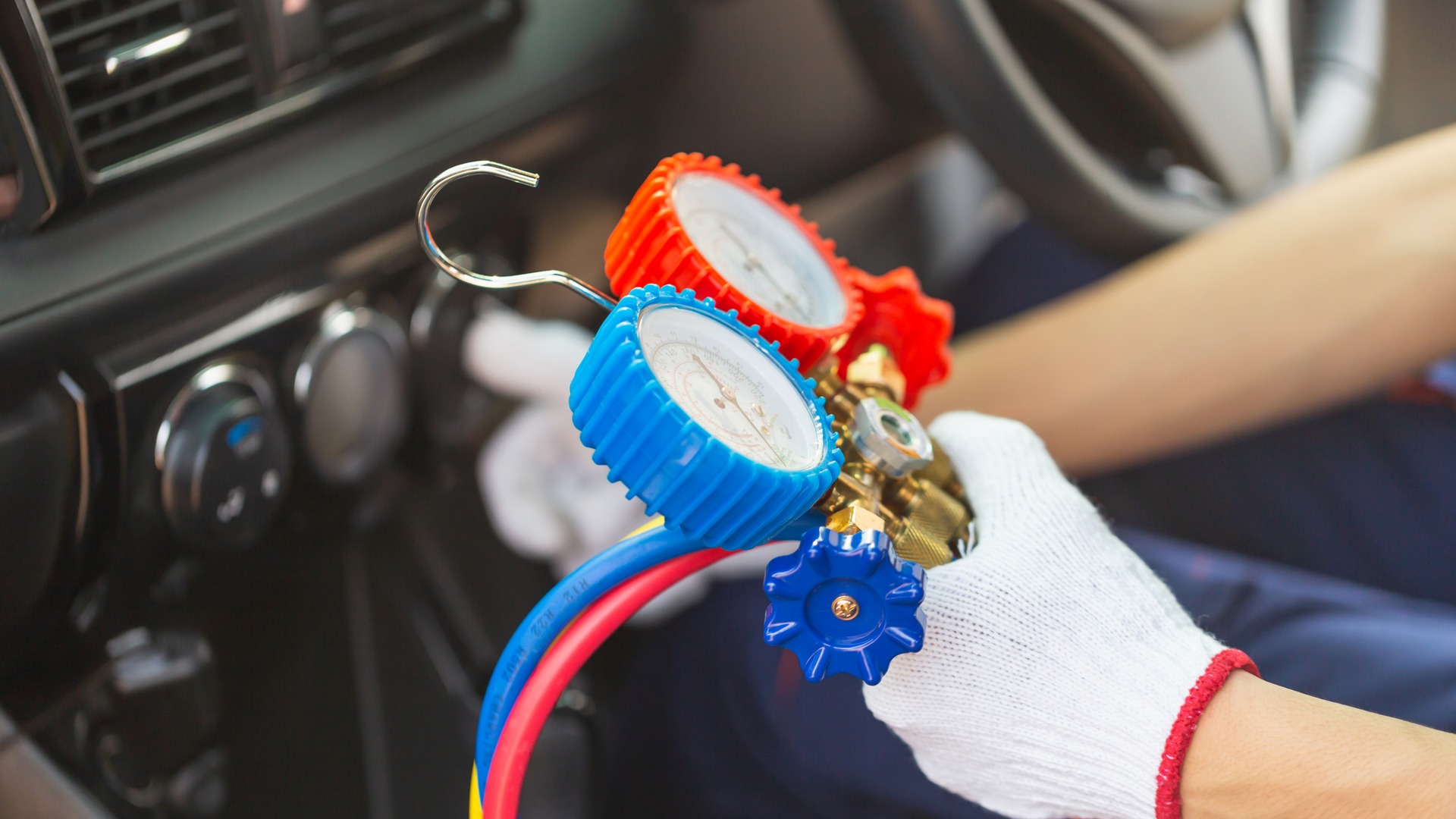 Heating & Air Conditioning in Naples