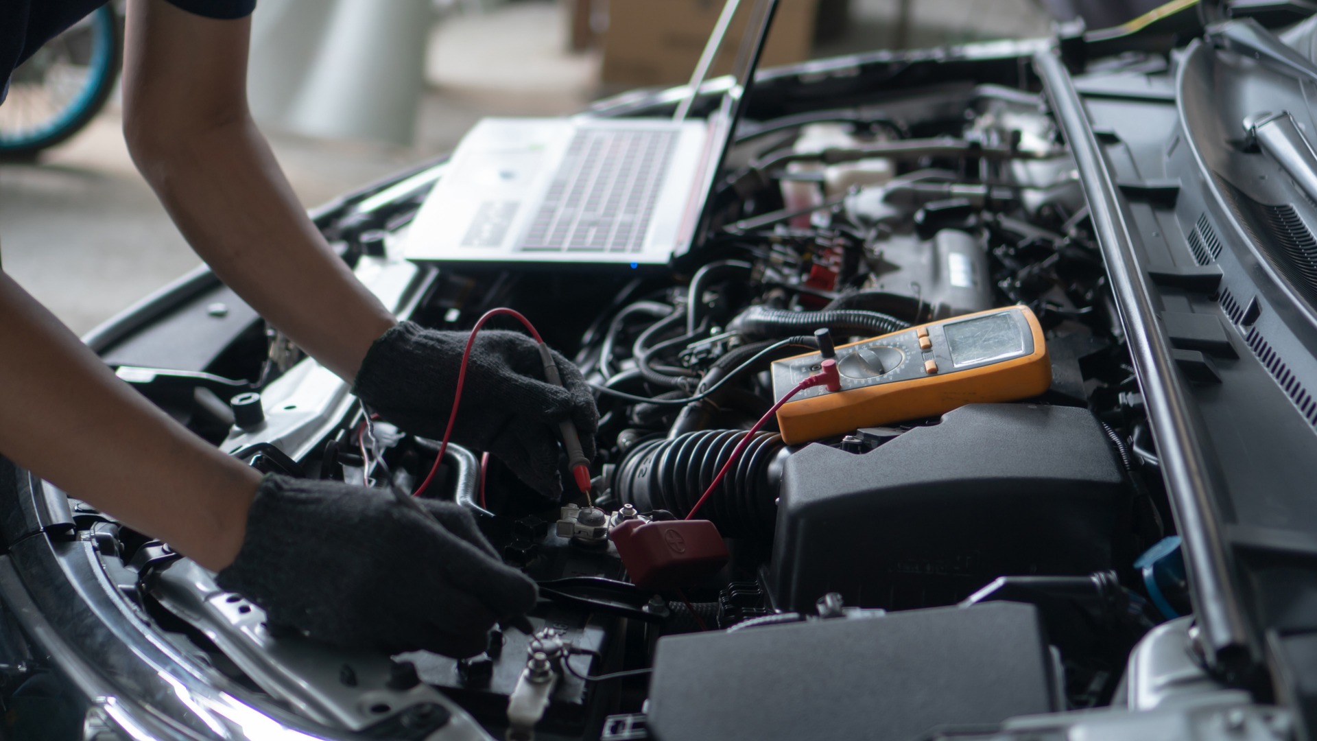 Diagnostic Services in Naples