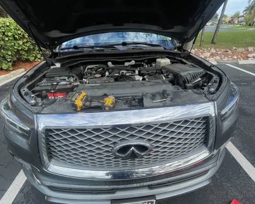 Exhaust System Naples