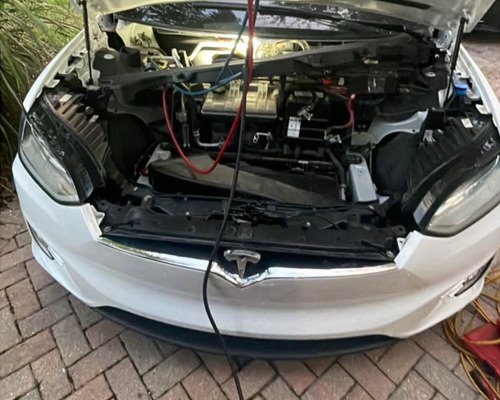 Electrical Services Naples