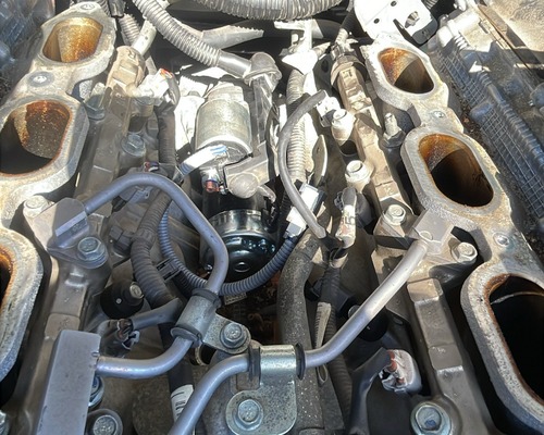 Diagnostic Services Naples
