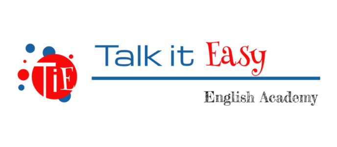 Talk It Easy - English Academy