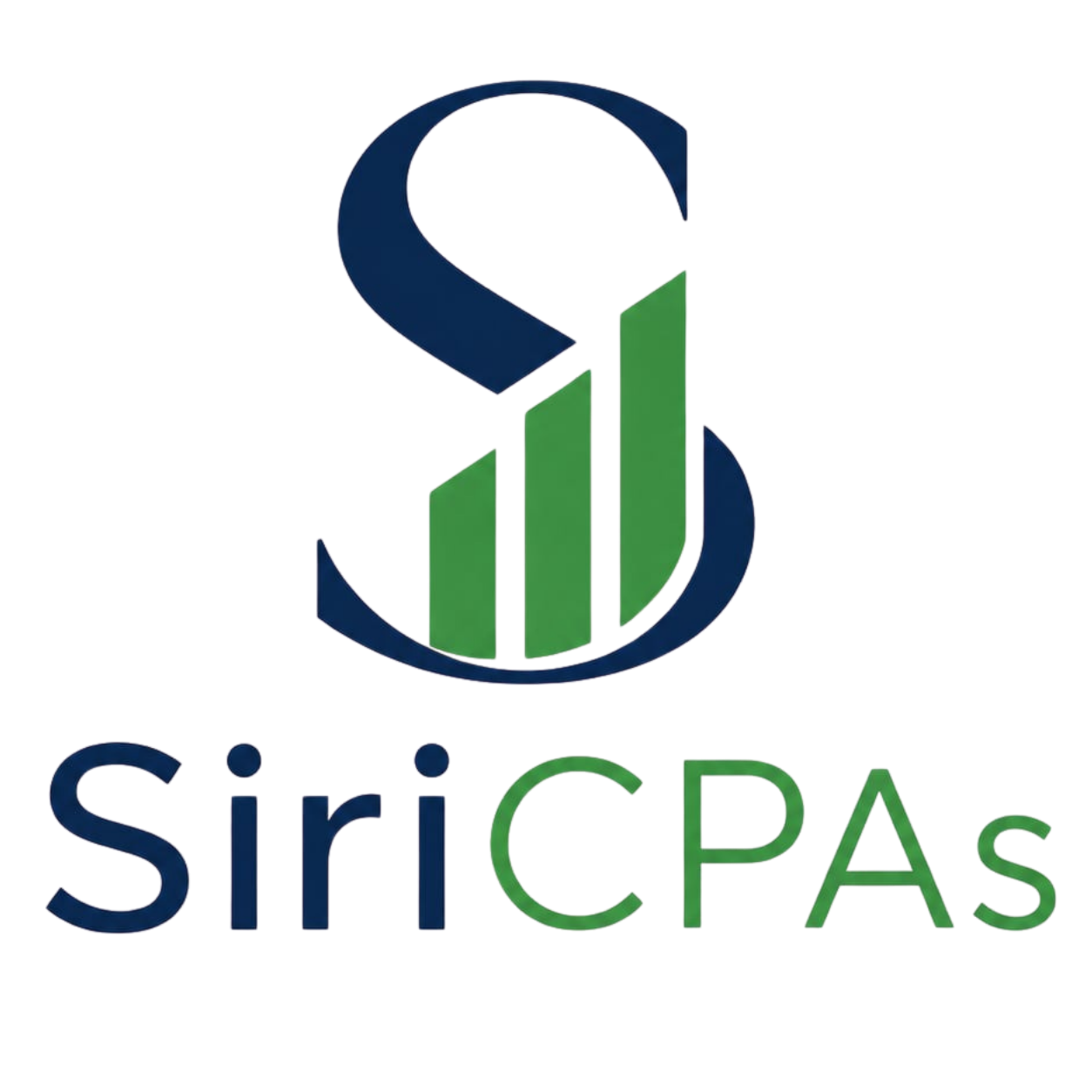 Hai Trang, CPA Logo