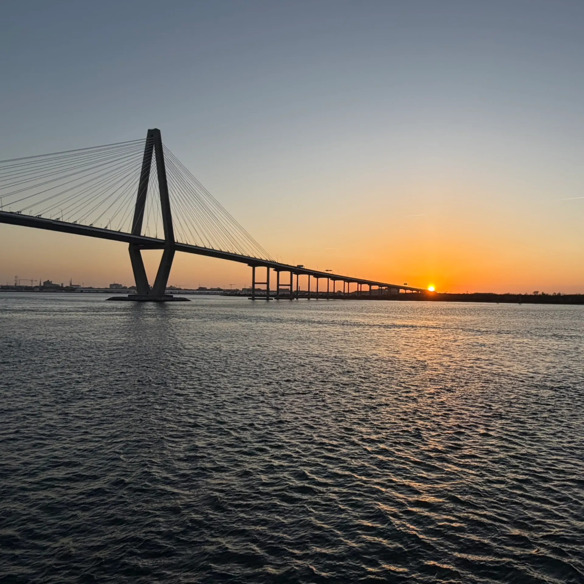 Mack 3 Charter Tours Experience