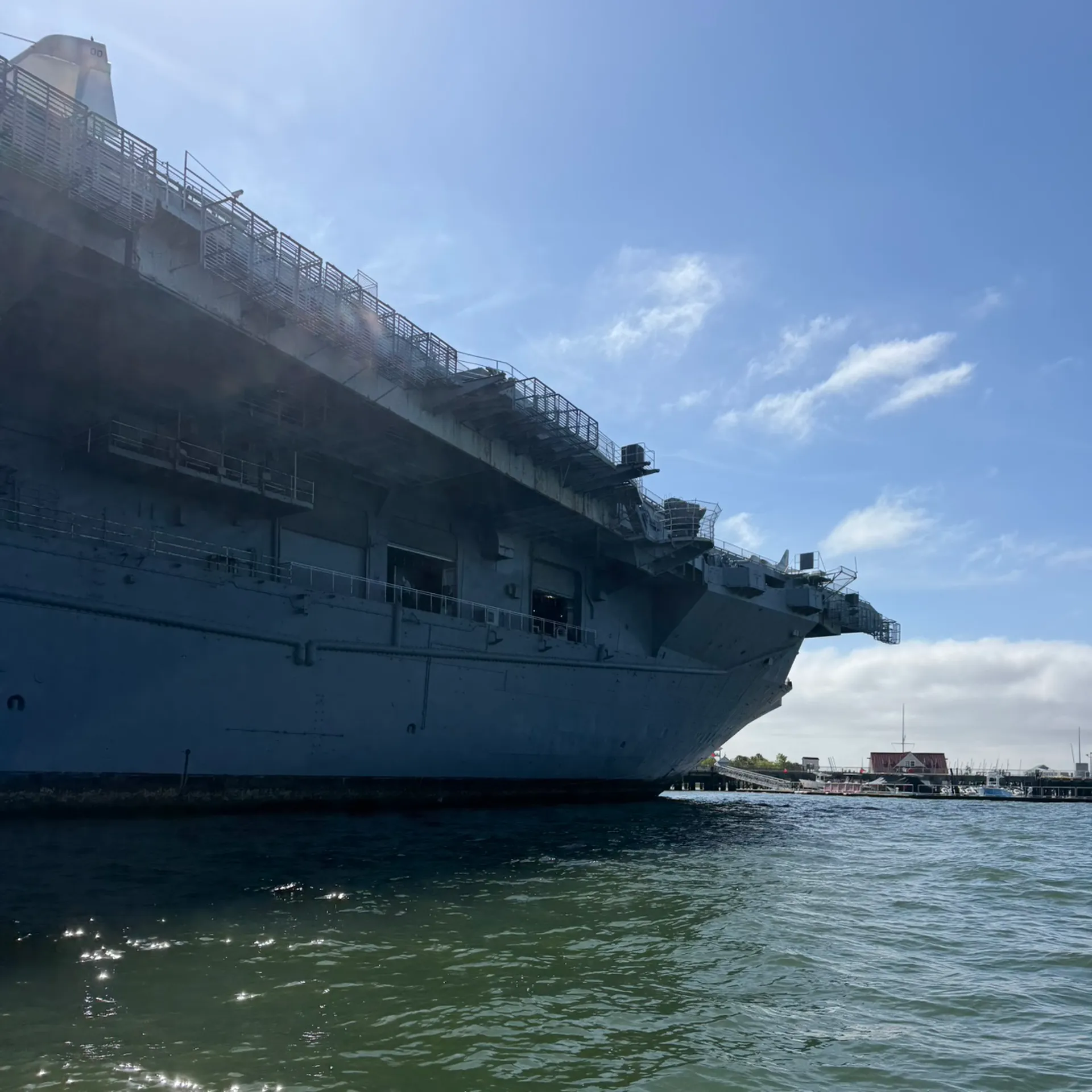 Book a Historical Boat Ride in Charleston