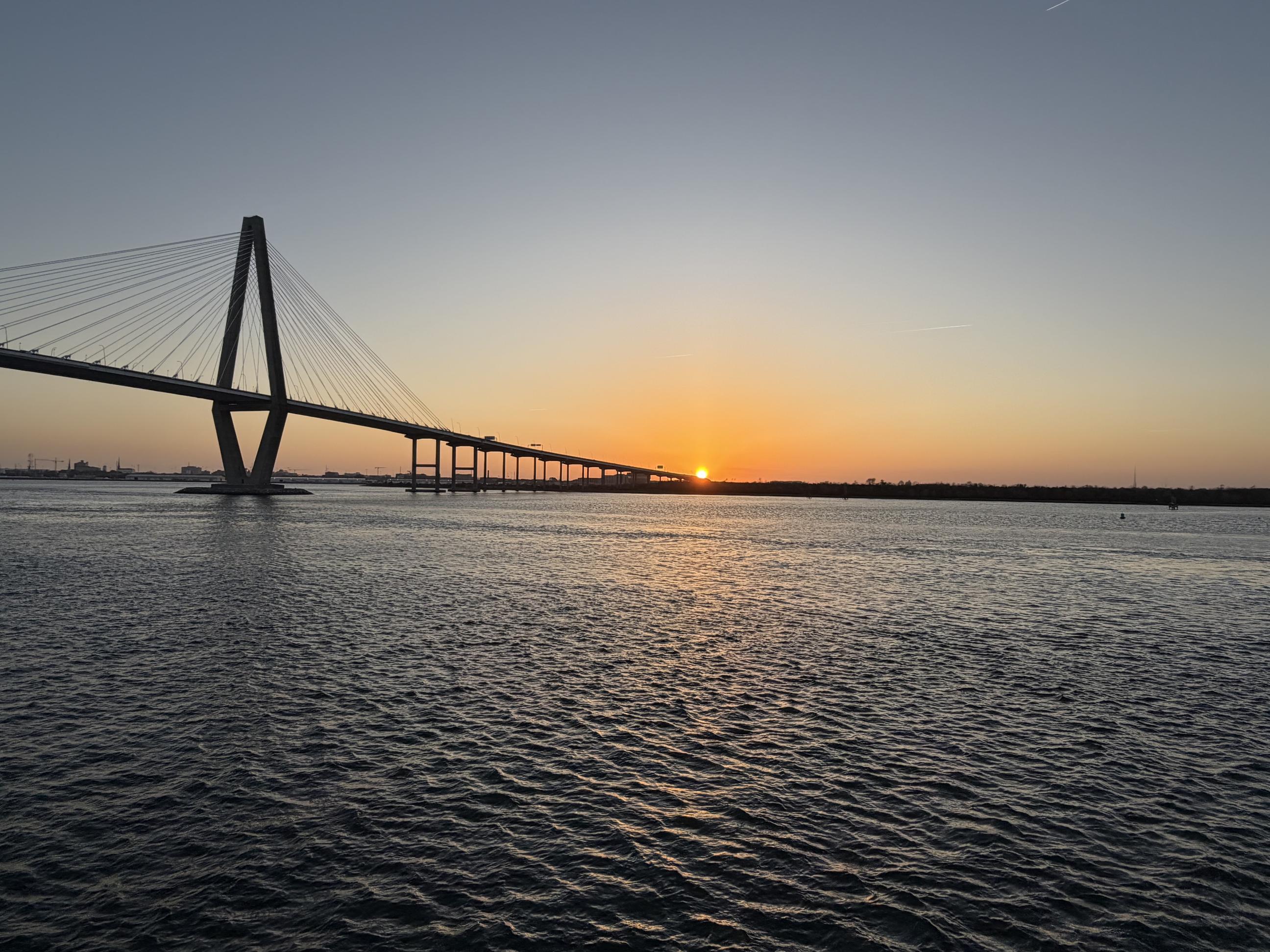 Mack 3 Charter Tours Experience